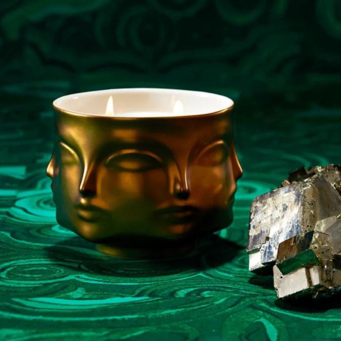 Muse Dór Candle Jonathan Adler