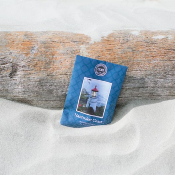 Bridgewater Doftpåse | Nantucket Coast