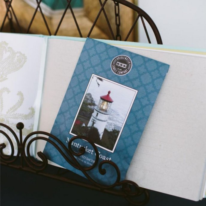 Bridgewater Doftpåse | Nantucket Coast