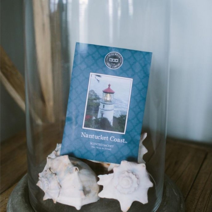 Bridgewater Doftpåse | Nantucket Coast