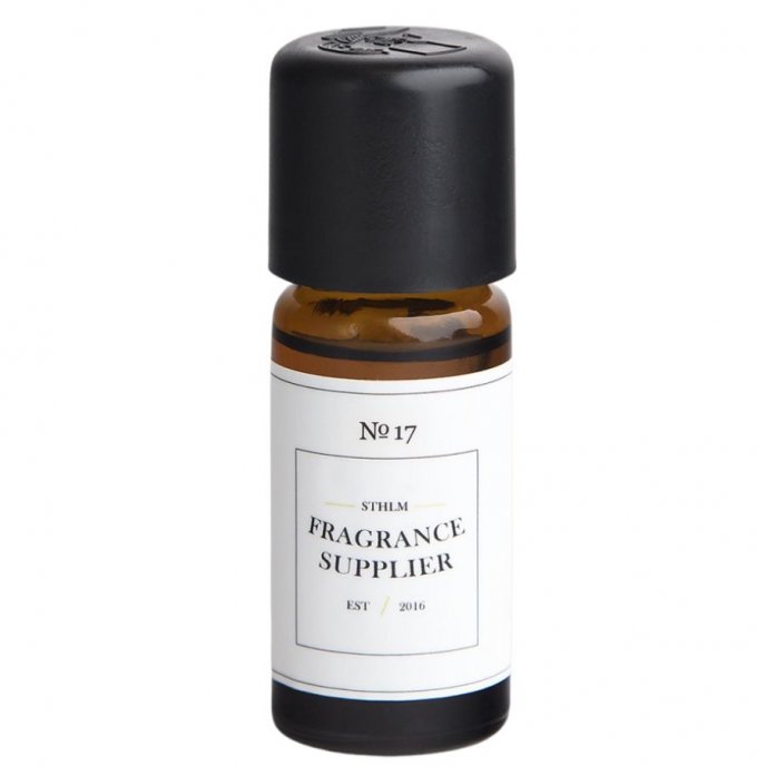 100 % naturlig olja Inspirit Sthlm Fragrance Supplier
