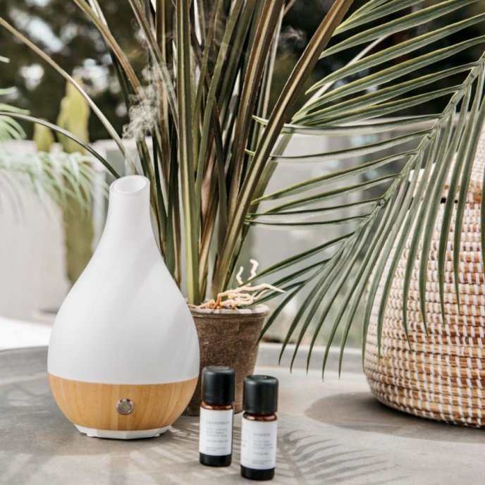 100 % naturlig olja Inspirit Sthlm Fragrance Supplier