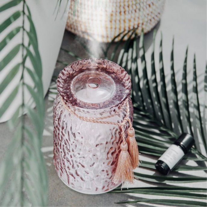 100 % naturlig olja Inspirit Sthlm Fragrance Supplier