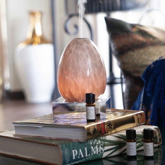 100 % naturlig olja Inspirit Sthlm Fragrance Supplier