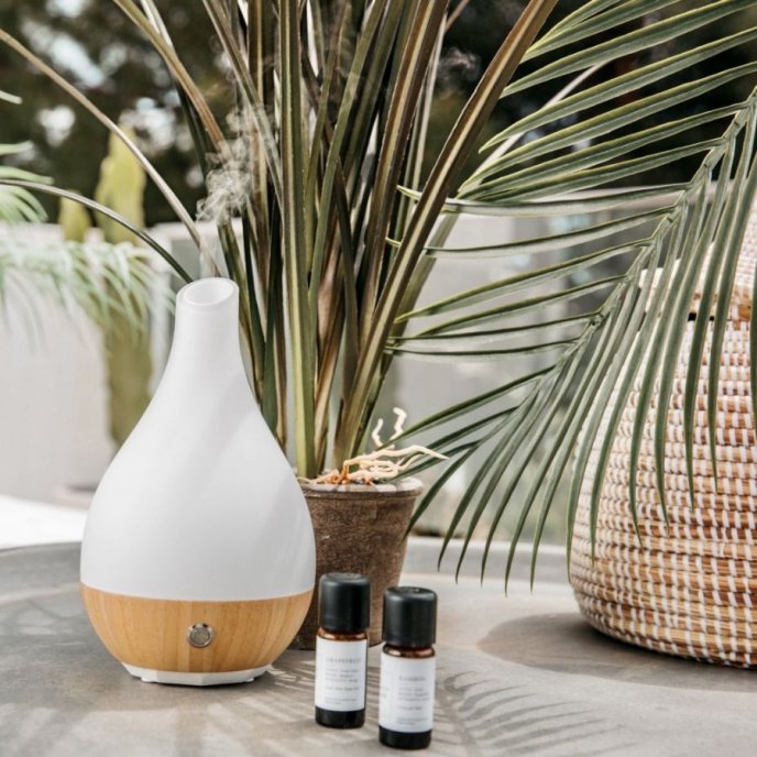 Doft No 19 Amber & Vanilla Sthlm Fragrance Supplier