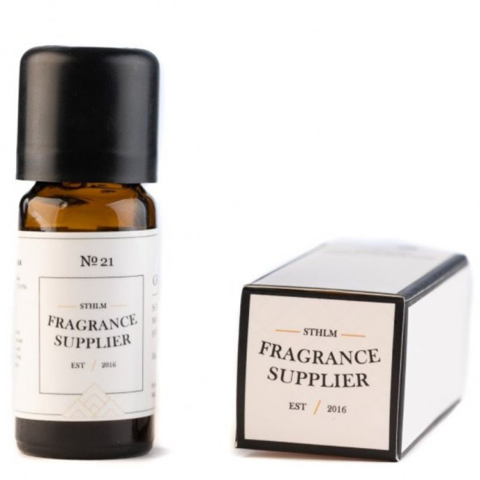 Doftolja Grapefruit Sthlm Fragrance Supplier