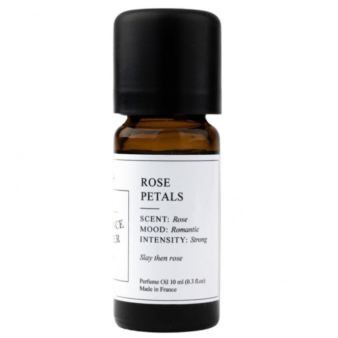 Doftolja Rose Petals Sthlm Fragrance Supplier