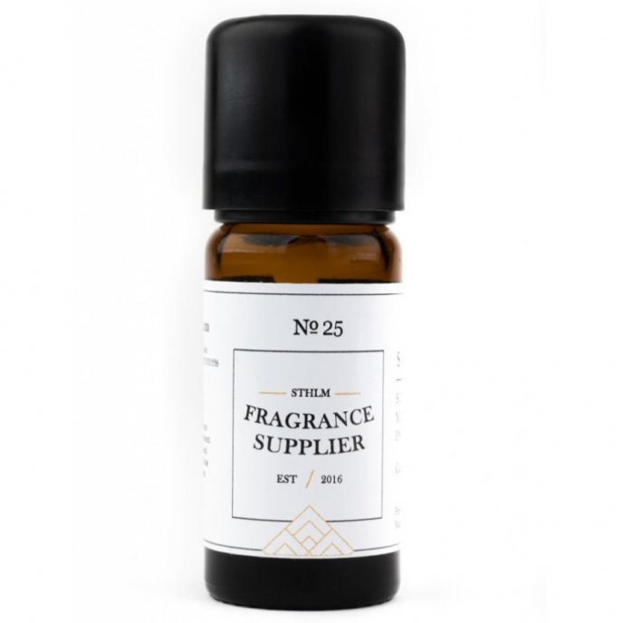 Doftolja Sandelwood Sthlm Fragrance Supplier