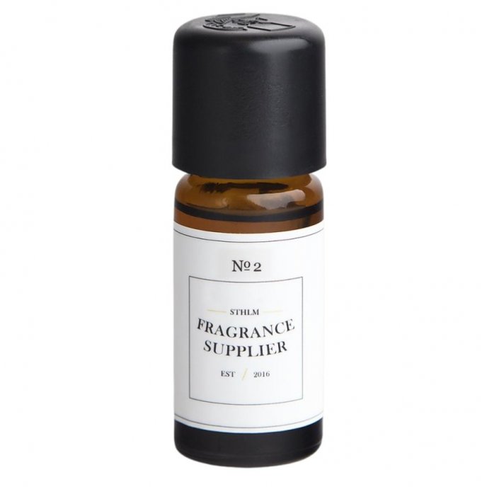 No 2 Lavendel doftolja Sthlm Fragrance Supplier