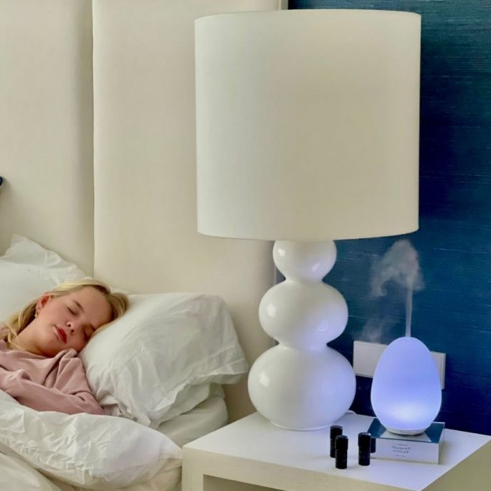 No 2 Lavendel doftolja Sthlm Fragrance Supplier