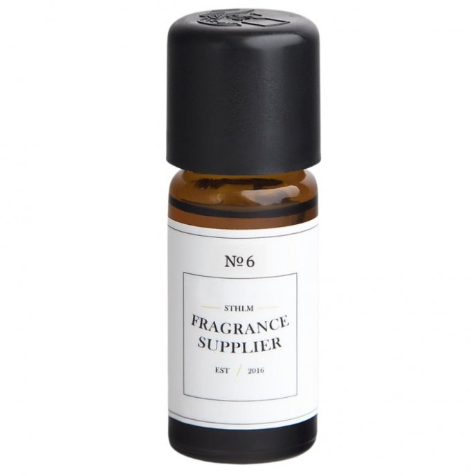 Doftolja No 6 White Tea & Sage Sthlm Fragrance Supplier