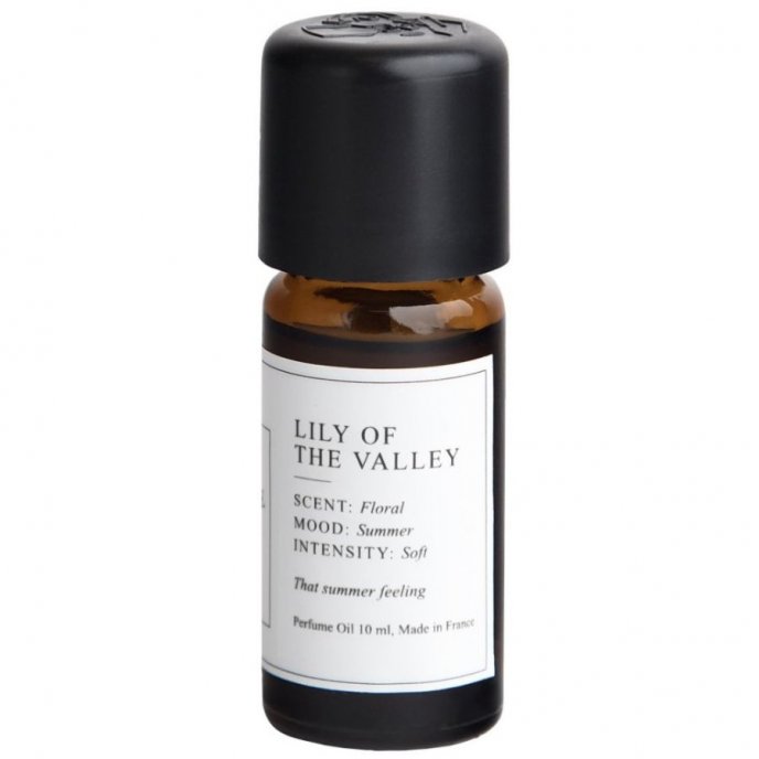 Doftolja No 9 Lily Of The Vally Sthlm Fragrance supplier