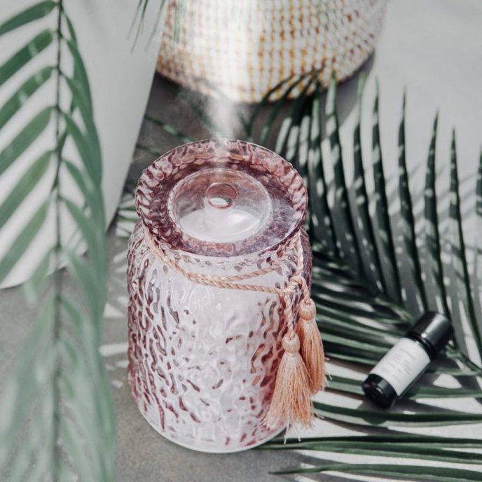 Doftolja No 9 Lily Of The Vally Sthlm Fragrance supplier