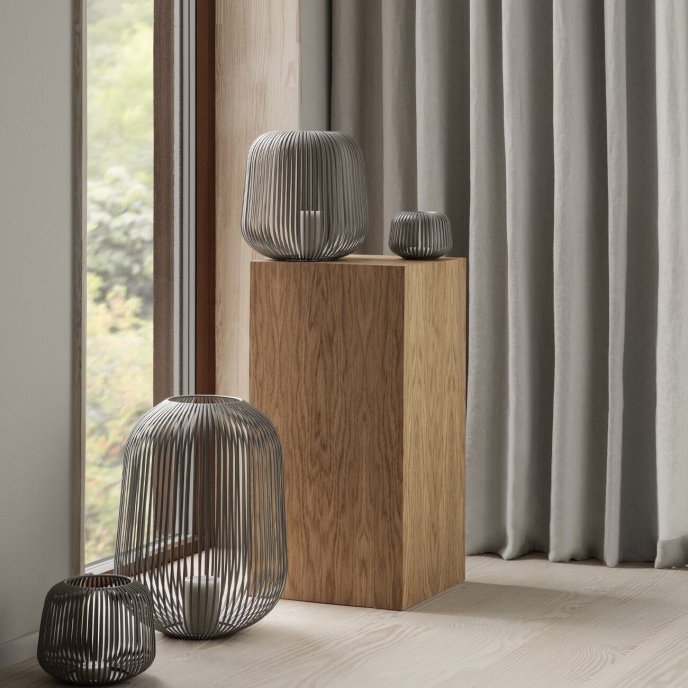 LITO Lanterna | L | Champagne