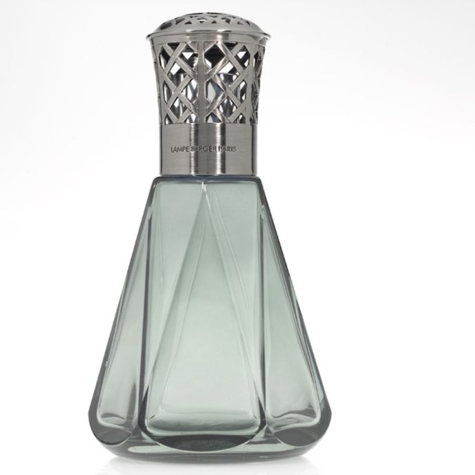 Aroma Lamp|Pyramide vintage | maison berger paris