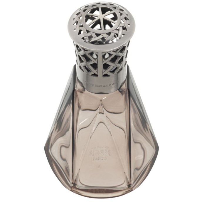 Aroma Lamp|Pyramide vintage Pink | maison berger paris