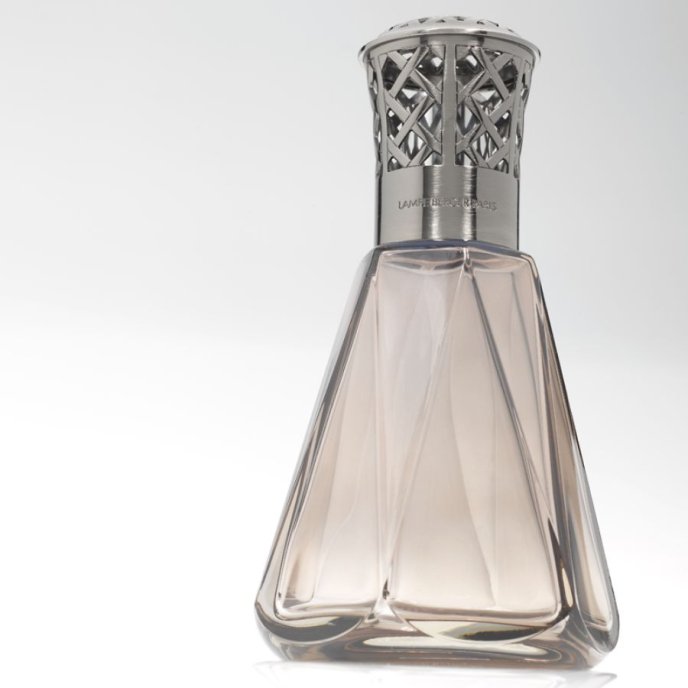 Aroma Lamp|Pyramide vintage Pink | maison berger paris