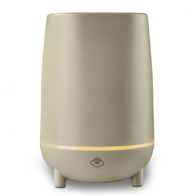 Travel Diffuser USB Rain Grey Serene House