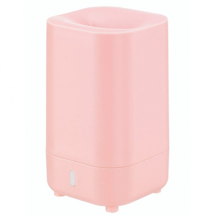 Ranger Pink USB Ultrasonic Aroma Diffuser