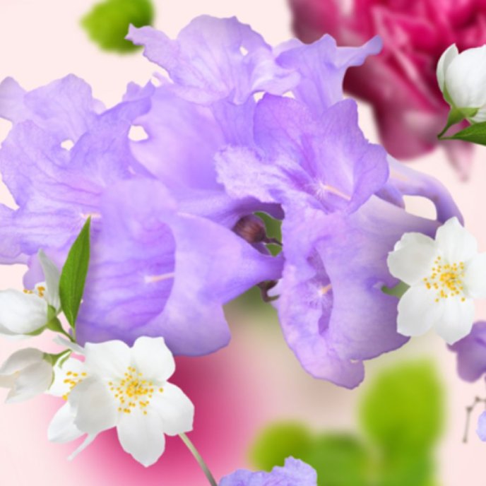 Refill Doftlampa | Underneath the Magnolias