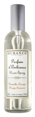 Durance Rumsspray Orange Cinnamon