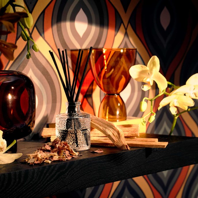 Doftpinnar | Baltic Amber | Voluspa