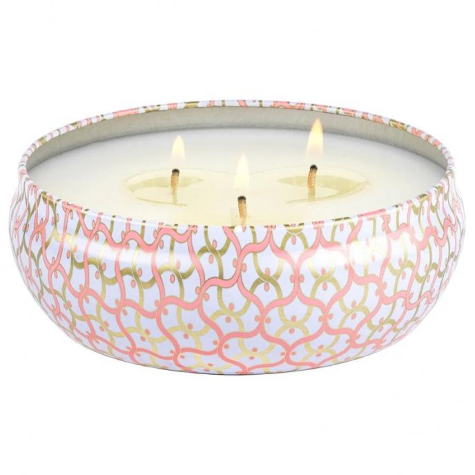 Saijo Persimmon | Maison Blanc Collection | VoluspaSaijo Persimmon | Maison Blanc Collection | Voluspa