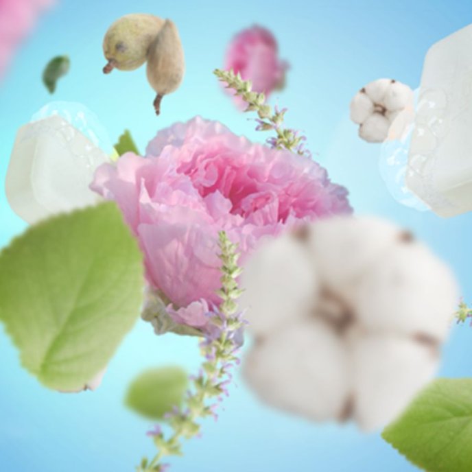 Refill Doftlampa Soap Memories Maison Berger Paris