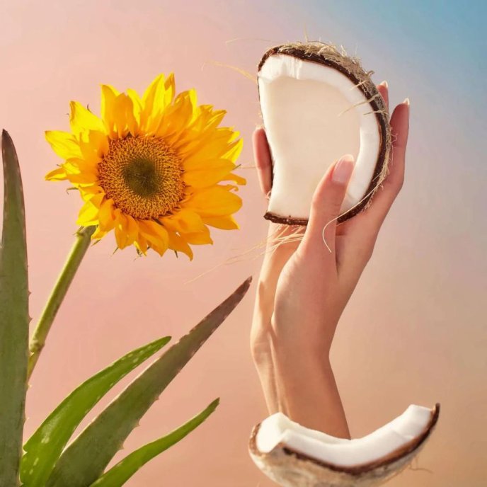 Voluspa Hand Lotion | Saijo Persimmon | 450ml