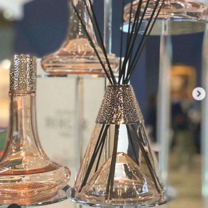 Maison Berger Paris x Starck giftset förpackning