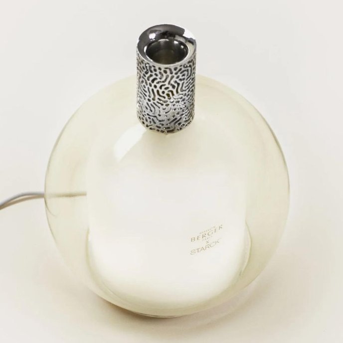 Mist Diffuser| Maison Berger x Starck | Green/Yellow