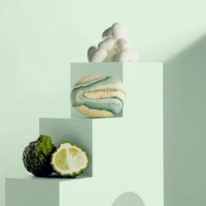 Tvål | Silke | Anti Aging | Stone Soap Spa