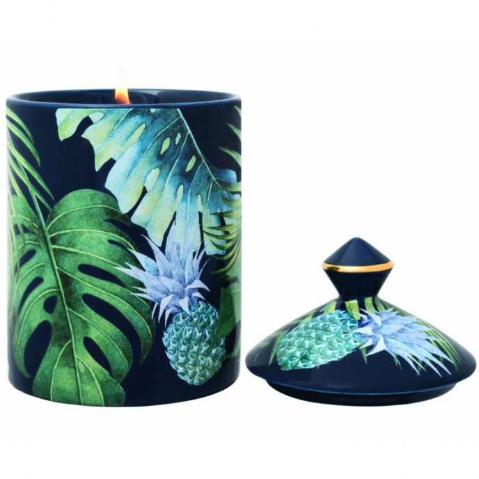 Doftljus Pineapple Pomelo Stoneglow