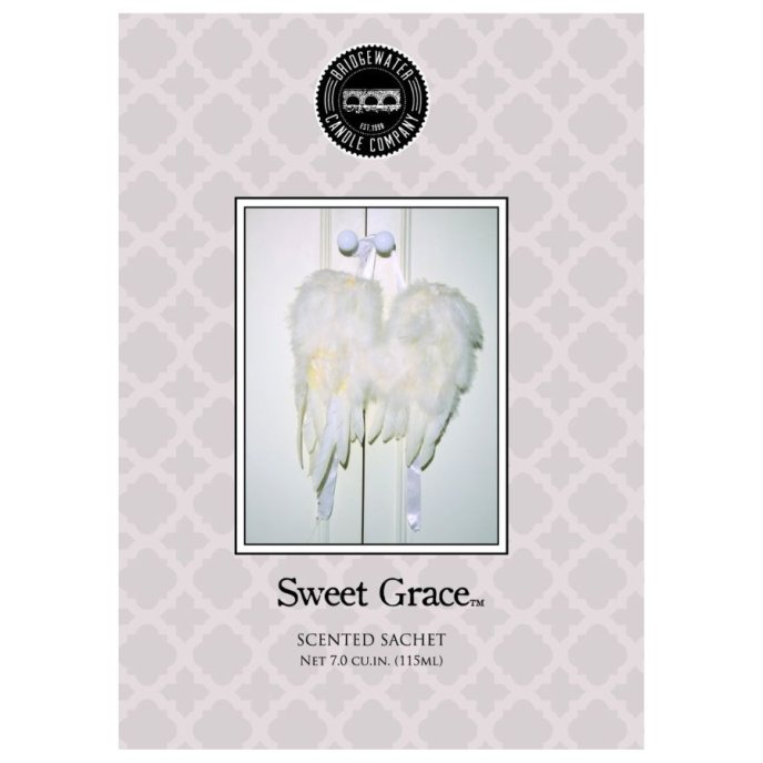 Bridgewater Sachet | Sweet Grace
