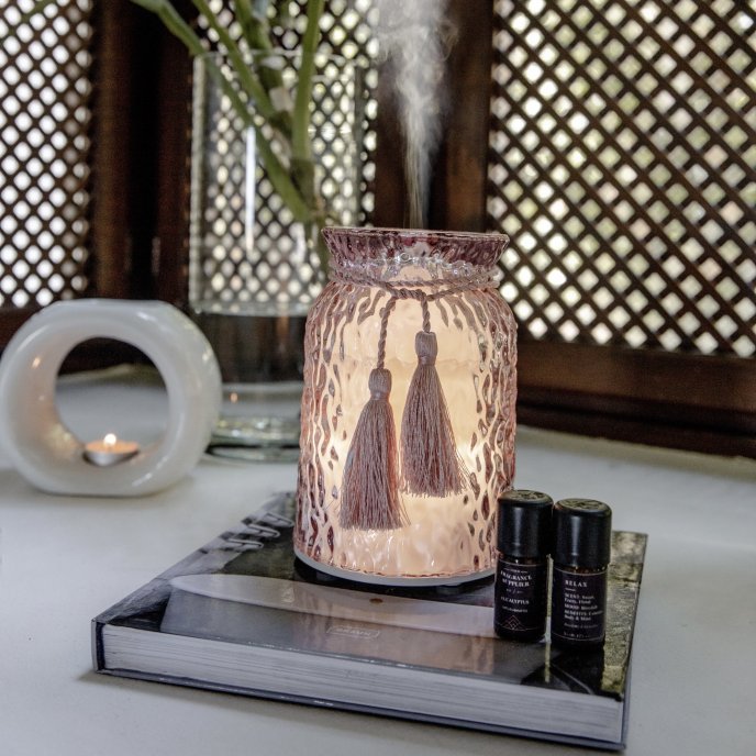 Eterisk Olja Inspirit Sthlm Fragrance Supplier