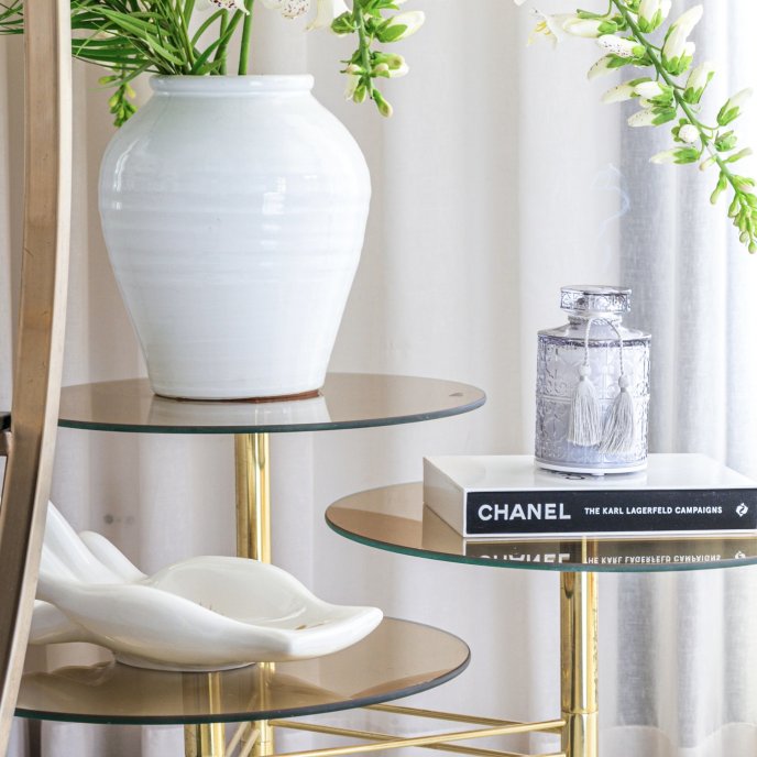 Aroma Diffuser Grey Tassel Edition sthlm fragrance supplier