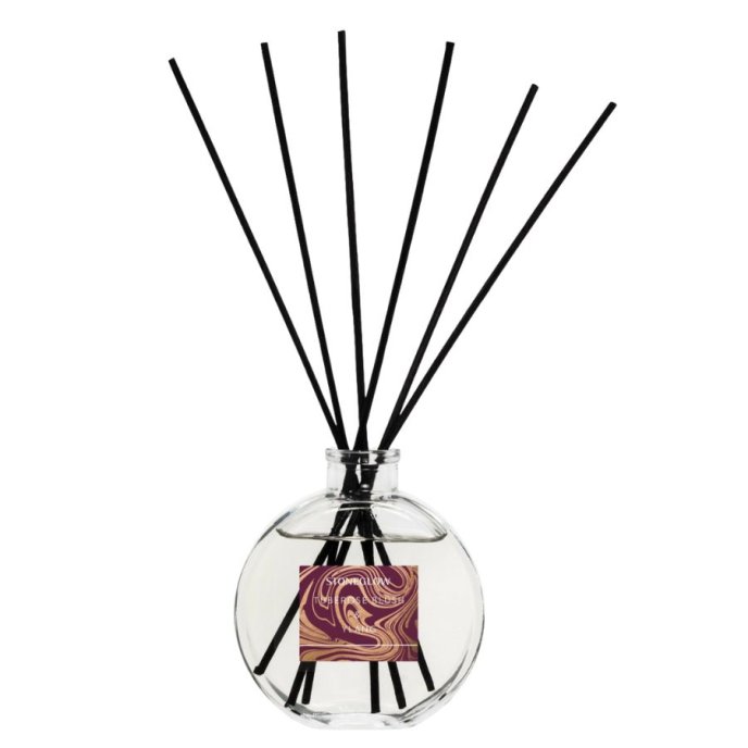Tuberose Blush & Ylang - Reed Diffuser