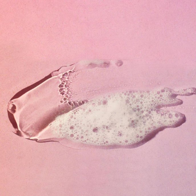 Voluspa Hand wash pink citron Grapefruit 450ml