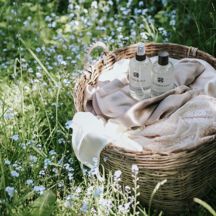 Delicate Wash | Tvättmedel | 750 ml Washologi