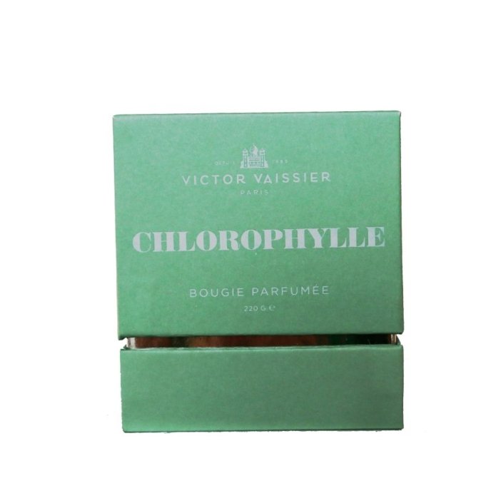 Doftljus Chlorophylle