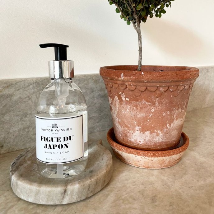 Soap| Soap Figue du Japon | Black Fig and Vetiver