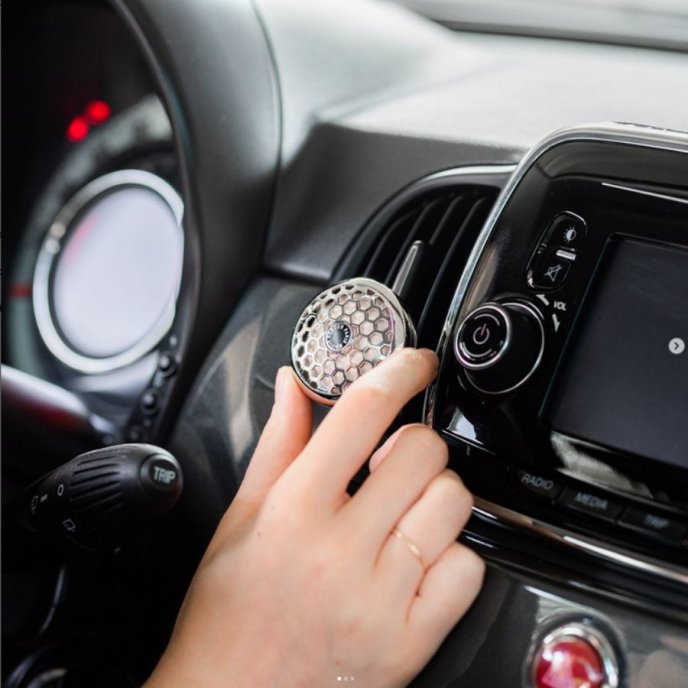 Bildoft Anti odör tobacco Maison Berger Paris