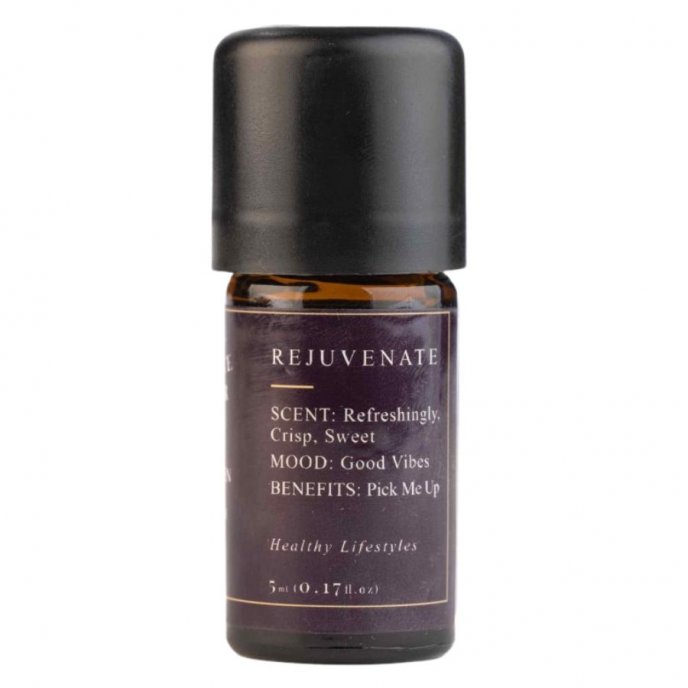 Eterisk Olja Wintergreen Sthlm Fragrance Supplier