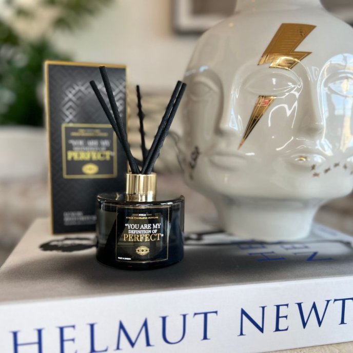 Youare my definition of perfect, Sthlm Fragrance Supplier doftpinnar