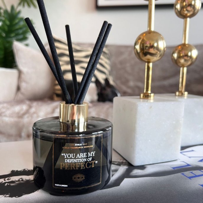 You are my definition of perfect, Sthlm Fragrance Supplier doftpinnar