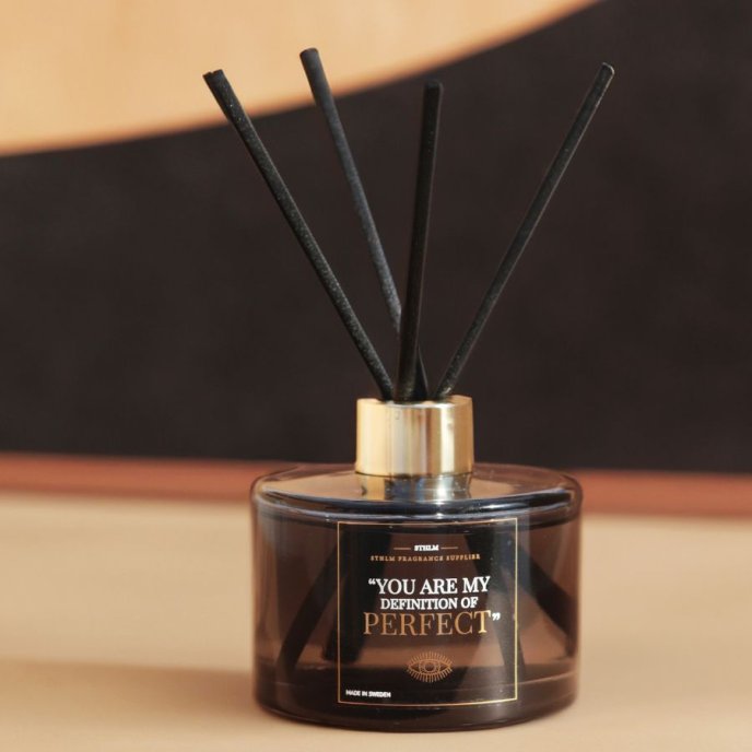 Youare my definition of perfect, Sthlm Fragrance Supplier doftpinnar