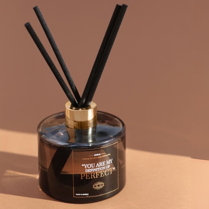 Youare my definition of perfect, Sthlm Fragrance Supplier doftpinnar
