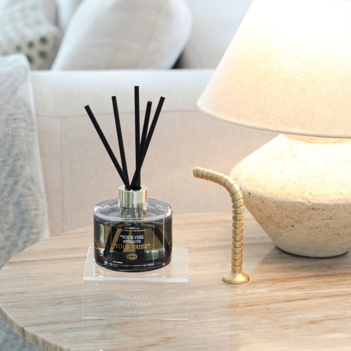 Reed Diffuser It´s already yours, Sthlm Fragrance Supplier